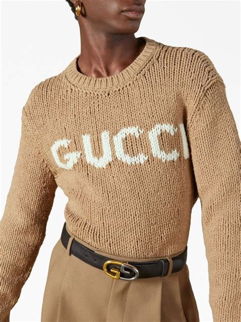 maglione gucci cane|Gucci.